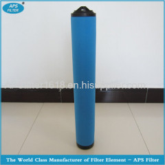 Atlas precision filter with high quality