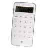 8 Digits iPhone Shape Promotional calculator