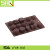 Hot sale chocolate mold