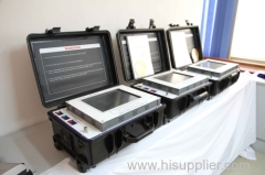 HV CT PT Tester