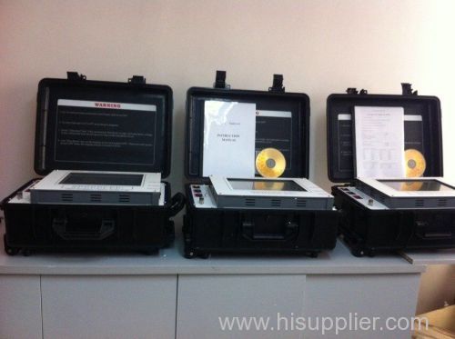 Current Transformer Testing Equipment