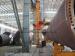 Automatic Wind Tower Production Line / Welding Center For Large Tank / Pipe / Vessel
