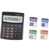 12 Digits Solar Power Colorful Calculator