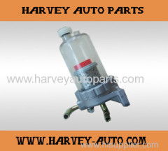 Harvey Feed Pump o1