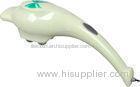 Infraed Jade Full Body Handheld Electric Massage Hammer for neck back