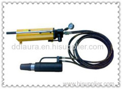 MS 15-300/70 anchor cable and back tension machine for mining