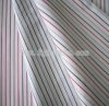 Yarn dyed cotton polyester blended fabric CWC-076