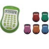 8 Digits Colorful Mini Promotional Calculator