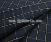 Elastic yarn dyed fabric CWC-067