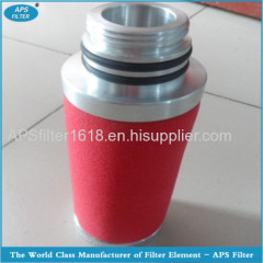 Compatible Ultrafilter filter elements with high quality