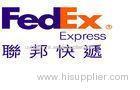 FedEx China Import Services From Japan , Sea Cargo Air Cargo Logistics