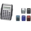 8 Digits Colorful Promotional Calculator With Cover