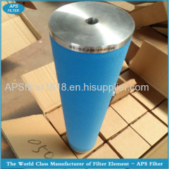 Ultrafilter precision filter elements with high quality