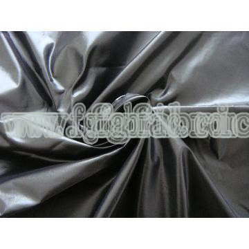 100% nylon microfiber fabric 380T full-dull press polish 20 x 20D DNC-064