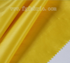 20D nylon waterproof calendering spandex fabric DNC-044