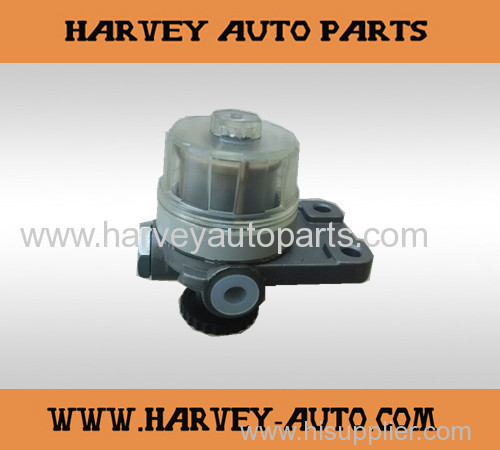 Harvey Feed Pump o2