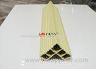 Kitchen Cabinet 6005 / 7005 Aluminum Extrusion Profiles Length 1m - 7m