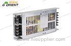 High Efficiency LED Display Power Supply 168 Watts with CE RoHS FCC Certificates