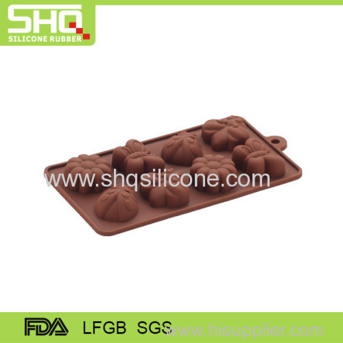 DIY food grade chocolate molds