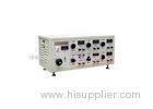50A / 20A Power Line Tester Compression Testing Machine IEC / UL