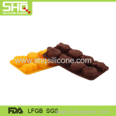 New design eco-friendly chocolate mold