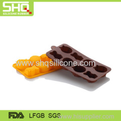 New design eco-friendly chocolate mold