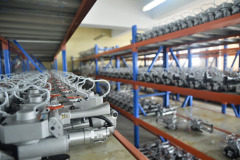 Wenzhou Handpack Machinery Co., Ltd