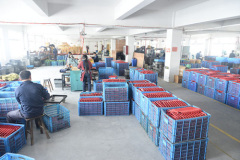 Wenzhou Handpack Machinery Co., Ltd