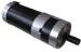 57BL Brushless DC Motors With Geared