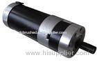 NEMA 23 planetary geared motors