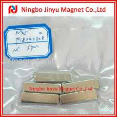 Bar magnetic neodymium Super magnet