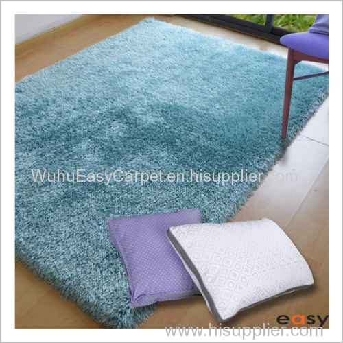 100% polyester modern belgium floor carpet