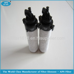 Compatible Domnick Hunter filter elements