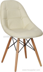 PVC Bar Stool GY-916