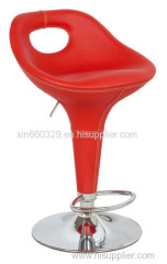 PVC Bar Stool GY-909-1