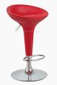 PVC Bar Stool GY-901-1