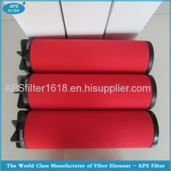 Domnick Hunter high filtration filter cartridge