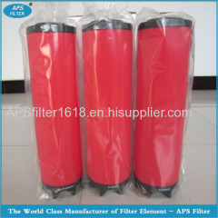 Domnick Hunter high filtration filter cartridge