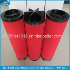 Domnick Hunter high filtration filter cartridge