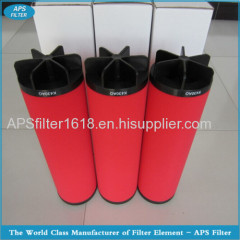 Domnick Hunter high filtration filter cartridge