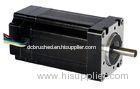 Square permanent magnet brushless dc motor 3 phase 8 pole 48VDC
