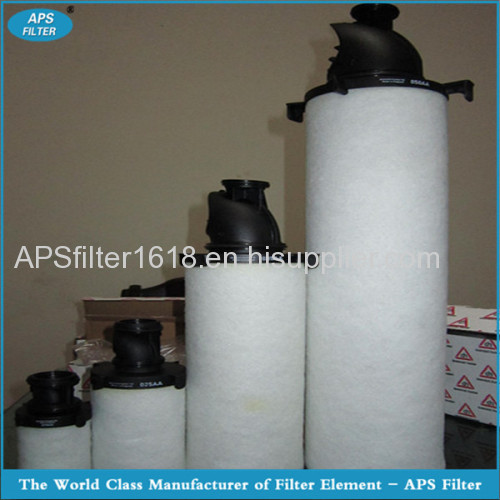 Domnick Hunter high filtration filter elements