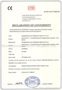 CE Certification