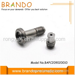 Automotive System Solenoid Valve Core