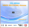 Digital tv MMDS receiving antenna microwave satellite tv dish antenna receiver