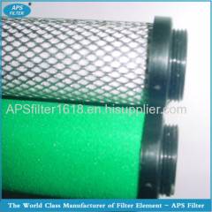 Domnick Hunter high filtration filter cartridge