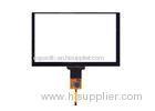 LCD Touch Panel with Focaltech 5506 Chip