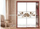 Beautiful Waterproof Bedroom Bellona Wardrobes Sliding Doors 1220x2440mm