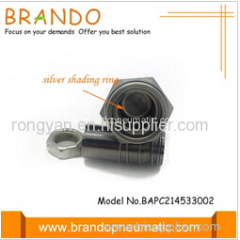 99.9% Silver Shading Ring Solenoid Armature Assembly