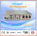 MPEG-4 AVC/H.264 HDMI flash encoder iptv RTMP encoder support OVERLAY TCP/UDP/TRMP iptv encoder